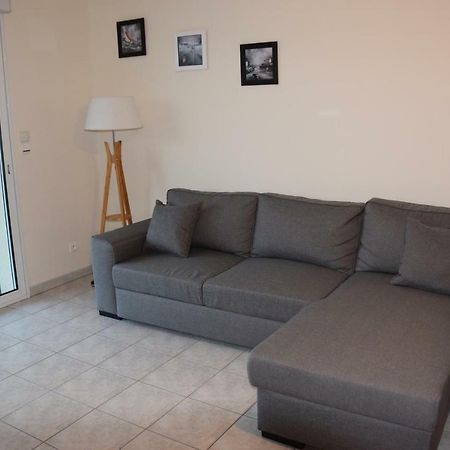 Les Terrasses De Dahouet Apartment Pleneuf-Val-Andre Exterior photo