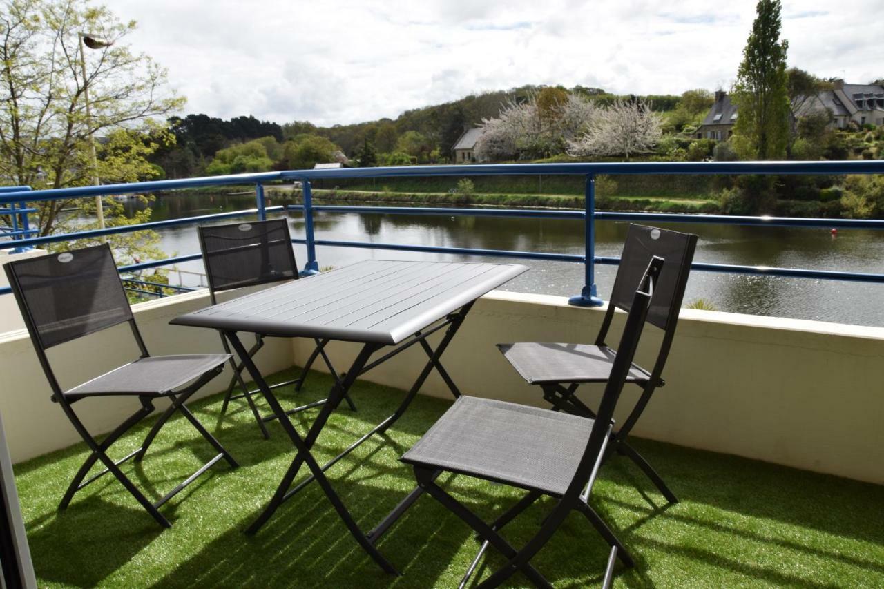 Les Terrasses De Dahouet Apartment Pleneuf-Val-Andre Exterior photo